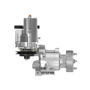 Трансмиссия, Transmission TCA16978