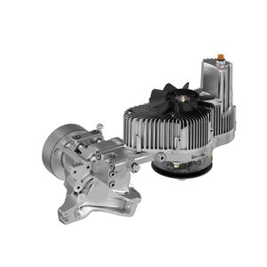 Трансмиссия, Transmission TCA16978