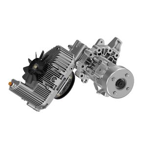 Трансмиссия, Transmission TCA16978