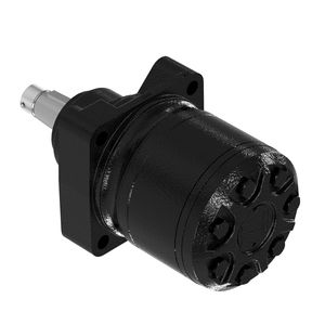 Гидравлический мотор, Motor, Hydraulic Wheel (240cc) TCA17739