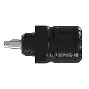 Гидравлический мотор, Motor, Hydraulic Wheel (240cc) TCA17739