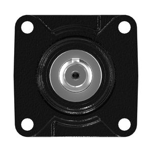 Гидравлический мотор, Motor, Hydraulic Wheel (240cc) TCA17739