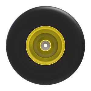 Колесо и шина в сборе, Tire And Wheel Assembly TCA21693