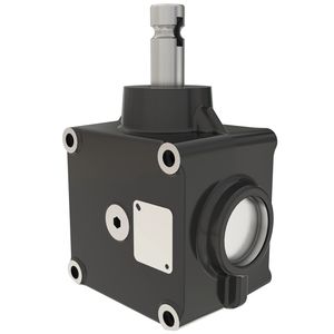 Редуктор, Gear Case TCA22077