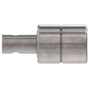 Шариковый подшипник, Bearing, Integral Shaft TCA22836