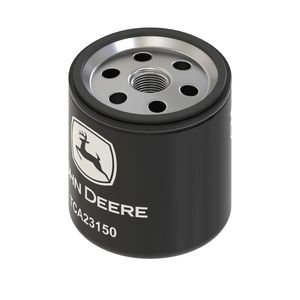 Гидравлический фильтр, Filter, Hydraulic Oil TCA23150