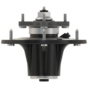 Шпиндель, Spindle, Hd Commercial Spindle Assy TCA25356