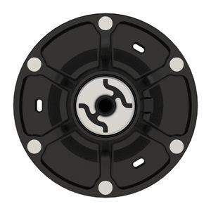 Шпиндель, Spindle, Hd Commercial Spindle Assy TCA25356