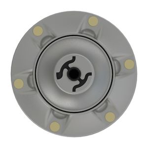 Шпиндель, Spindle, Commercial Spindle Assy W TCA25755