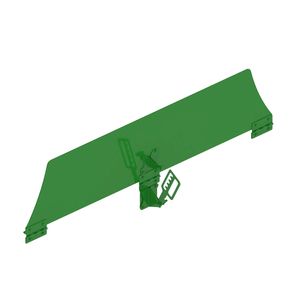 Комплект отражателей, Deflector TCB10392