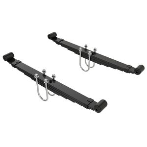 Пластинчатая пружина, Kit, Rear Leaf Spring, Hd, Hduv TCB10910