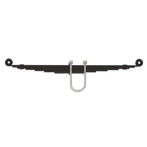 Пластинчатая пружина, Kit, Rear Leaf Spring, Hd, Hduv TCB10910