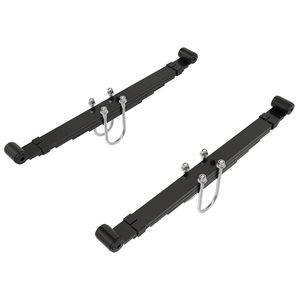 Пластинчатая пружина, Kit, Rear Leaf Spring, Hd, Hduv TCB10910