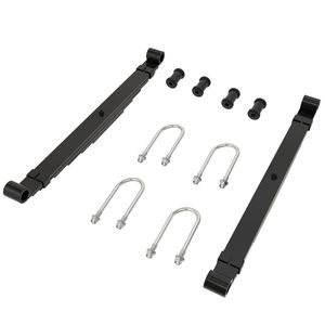 Пластинчатая пружина, Kit, Rear Leaf Spring, Hd, Hduv TCB10910