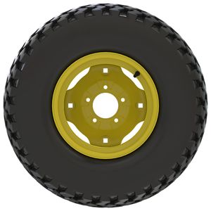 Шина, Tire TCU22802