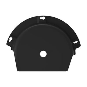 Щиток, Shield, Mower Deck Belt TCU23581