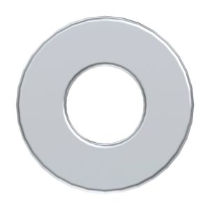 Ось, Axle TCU27151