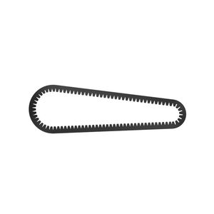 Синхронный ремень, Belt (qa7 Brush) TCU32423