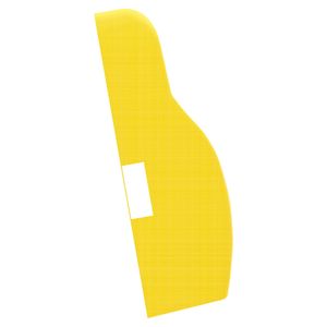 Крышка, Cover, Seat Back TCU38232