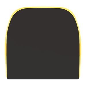 Крышка, Cover, Seat Back TCU38232