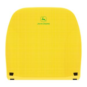 Крышка, Cover, Seat Back TCU38232