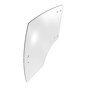 Окно, Glass, Right Ccc TCU39303