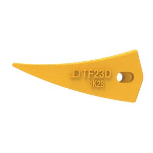 Зуб, Tooth, Fanggs TF23D
