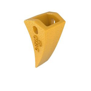 Зуб, Tooth, Fanggs TF23D