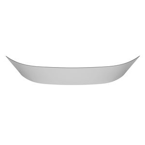 Стекло, Window,curved,b30d TT206418