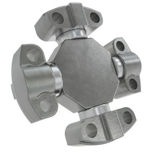 Крестовина универс. шарн., Universal Joint Cross, Universal Jo TT207990