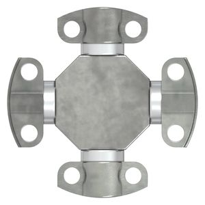 Крестовина универс. шарн., Universal Joint Cross, Universal Jo TT207990