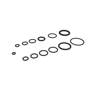 Комплект уплотн. колец, Kit, O-ring TY15939