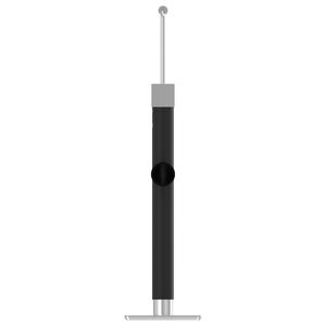 Домкратная стойка, Jack, Implement Jack,5000lb,side Wi TY25778