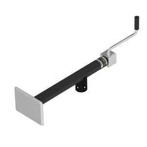 Домкратная стойка, Jack, Implement Jack,5000lb,side Wi TY25778