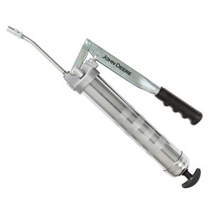 ШПРИЦ/ПИСТОЛЕТ ДЛЯ СМАЗКИ, #565 Lever Grease Gun TY26288