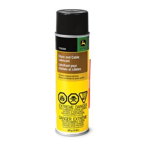 Спрей-смазка, Chain & Cable Lubricant TY26350