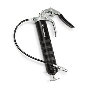 ШПРИЦ/ПИСТОЛЕТ ДЛЯ СМАЗКИ, Pistol Grip Grease Gun TY26517