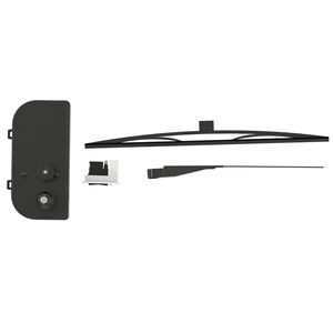 Щетка стеклоочистителя, Wiper Blade, 24 Inch (european) TY26957