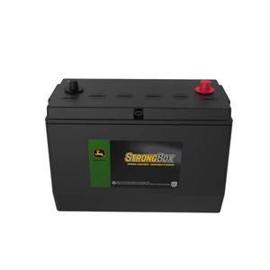 Аккумуляторная батарея, Battery,s-duty,12v,bci 26r,cca 540 TY27800B