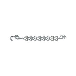 Цепи противоскольжения, Chain, Tire-8.3-24 1-ring TY4451
