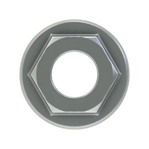 Трубная гайка, Tube Nut UC14774