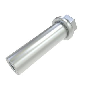 Трубная гайка, Tube Nut UC14774