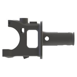 Адаптер, Pin, Lift Arm Yoke Adapter UC15036