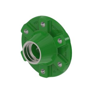 Ступица, Hub W14020