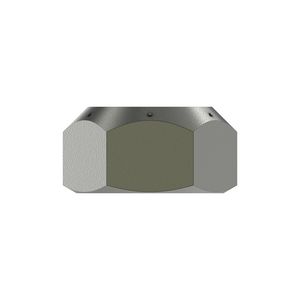 Стопорная гайка, Lock Nut, Nut, Lock (1 14 Uns) W50958