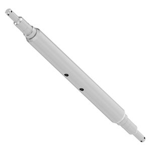 Шпиндель, Spindle, Spindle, Double W52508