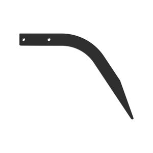 Хвостовик, Shank, Tooth Grapple W53202