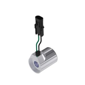 Штифт, Pin & Coil 24v Asm YZ100603