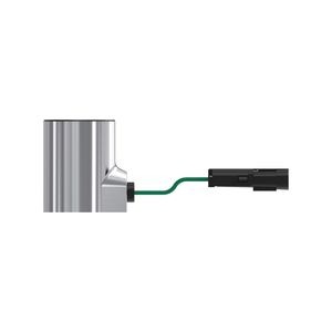 Штифт, Pin & Coil 24v Asm YZ100603