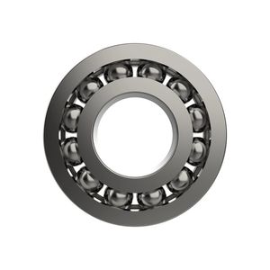 Шариковый подшипник, Ball Bearing YZ106184